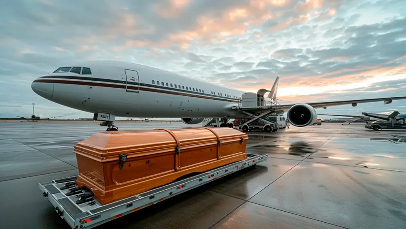 Articles - Cargo Sales International