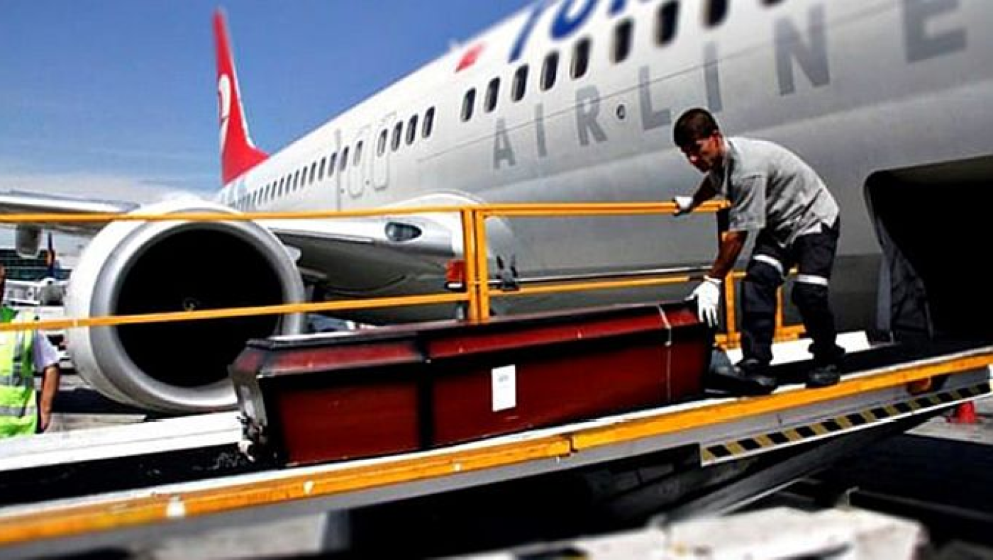 Articles - Cargo Sales International