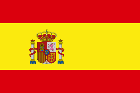 Lenguage Select Spanish